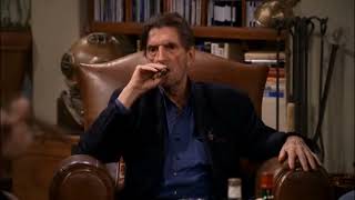 Dois Homens e Meio - Melhores Momentos do Grupo de Apoio do Charlie