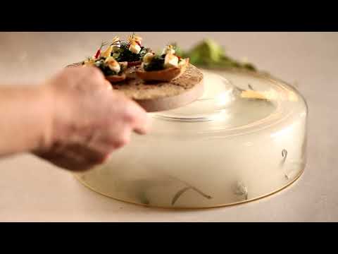 Special flavours for special people