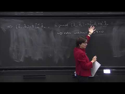Lecture 10 Dirac quantization for gravity  Wheeler DeWitt equations