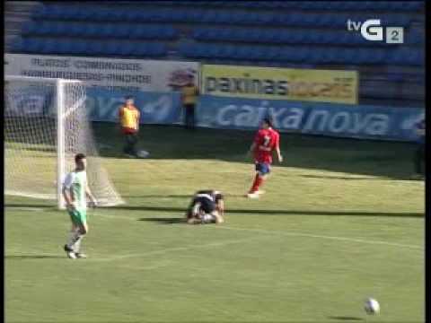 Jornada 30: Ourense Vs Somozas