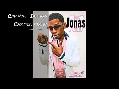 Cromo X Ft Black Jonas Point - Te Quiero Amar