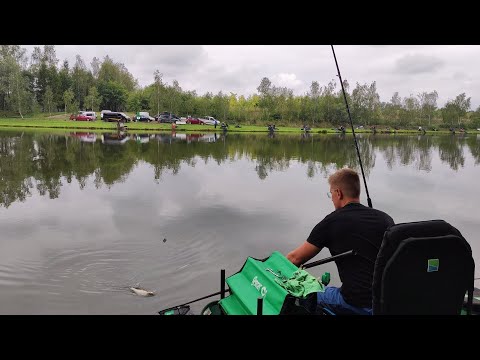 #7 Flagman Feeder Day Rajsko Oświęcim 14.08.2022r.