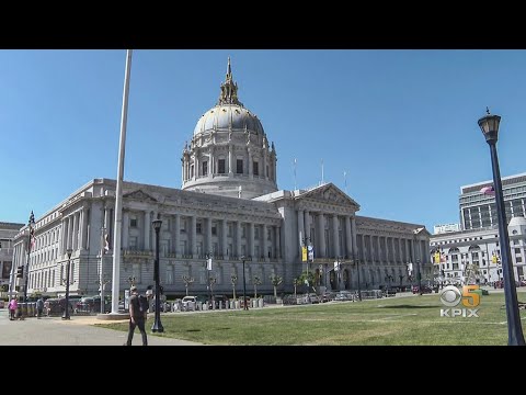 San Francisco Redistricting Debate Continues at City Hall