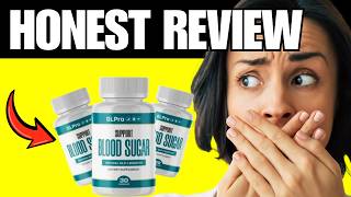 🩸GLPro Blood Sugar Review - GLPro Blood Sugar Ingredients and Side effects - My Shocking Results!