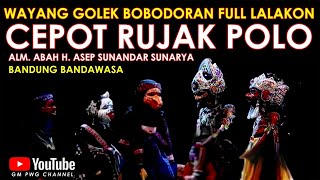 Download lagu Wayang Golek Asep Sunandar Sunarya Bobodoran Full Lalakon l Cepot Babad Leuweung - Bandung Bandawasa mp3 Download lagu Wayang Golek Asep Sunandar Sunarya Bobodoran Full Lalakon l Cepot Babad Leuweung - Bandung Bandawasa mp3
