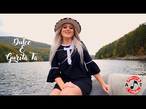 Ancuta Timis ❌ Dulce E Gurita Ta💋[Videoclip Oficial]
