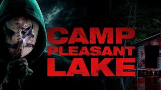 Camp Pleasant Lake (2024) Video