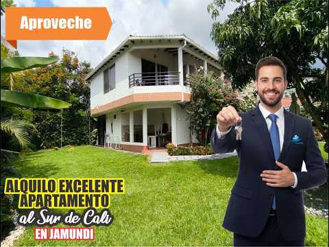 Apartamentos, Alquiler, Jamundí - $5.500.000