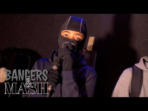 YabzorYB - Bangers & Mash | Outchea TV