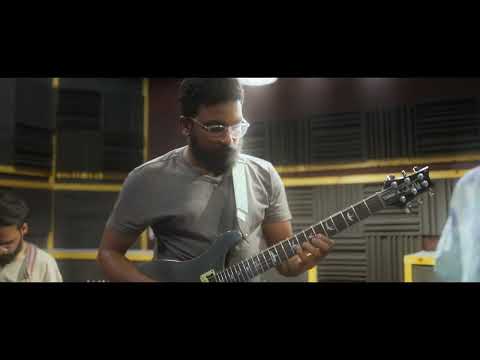 Nebulakal Cover #manjummelboysmovie 2024 | Gaanamoorthe