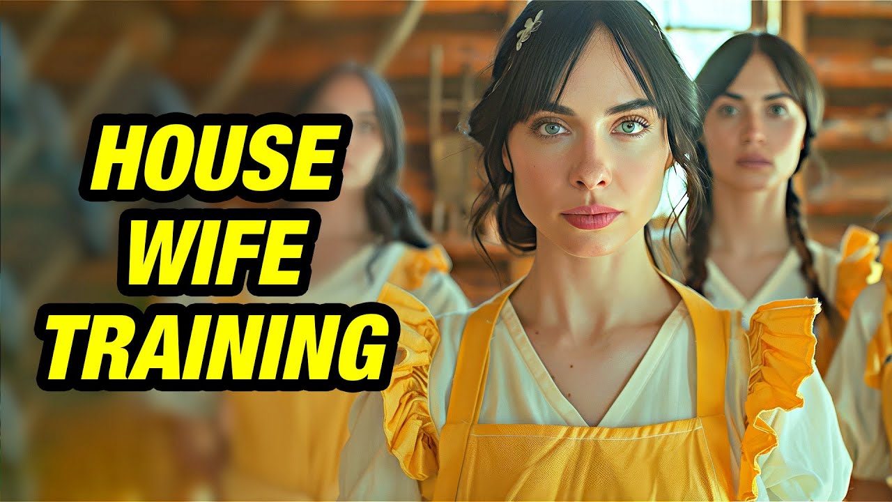 Feminization of my husband, Turning Him Into A Housewife 👩‍❤️‍💋‍👨 (Crossdressing Stories)