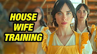 Feminization of my husband, Turning Him Into A Housewife 👩‍❤️‍💋‍👨 (Crossdressing Stories)
