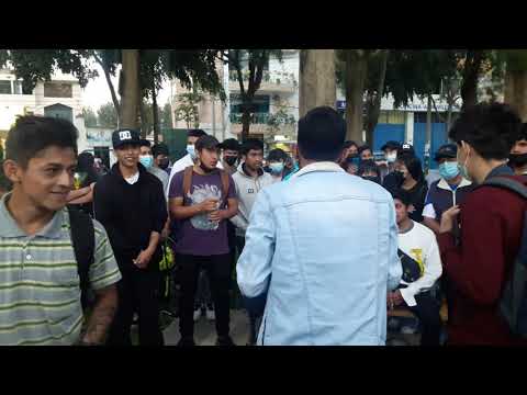 BUHO vs RODRIX - OCTAVOS || FH BATTLES 4:20