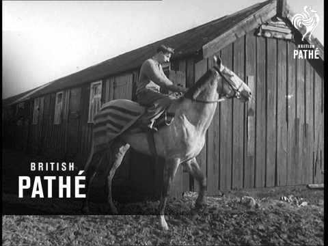 The Grand National Prospects (1957)