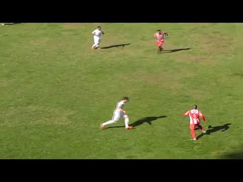 Paranavai 0 x 3 apucarana  ● Wallace Luis ● camisa 8