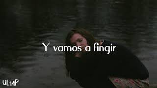 Goody Grace - Pretend (Sub Español)