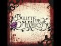 Hand of Blood - Bullet for my valentine (Good ...