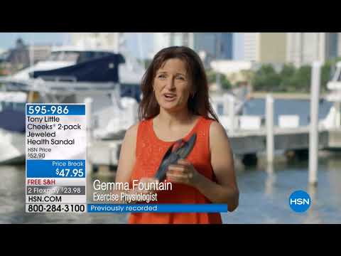 HSN | Clever Solutions 04.23.2018 - 03 AM