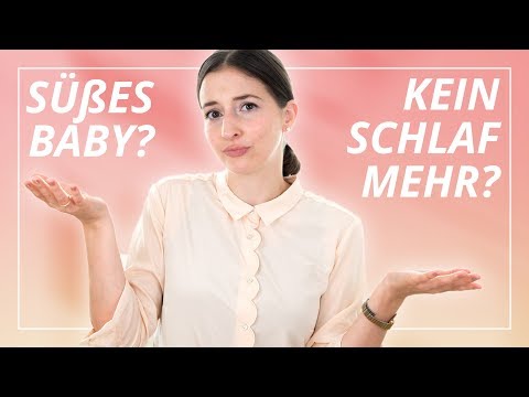 Kinder kriegen – ja oder nein?