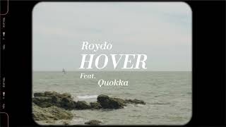 로이도 (Roydo) - Hover (Feat. 쿼카 of 디너프) (Visualizer)