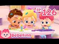 To Our Child EP126 Happy Children S Day Bebefinn Nursery Rhymes