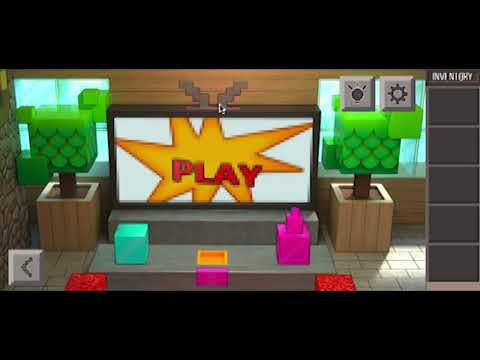 Can You Escape - Craft Video