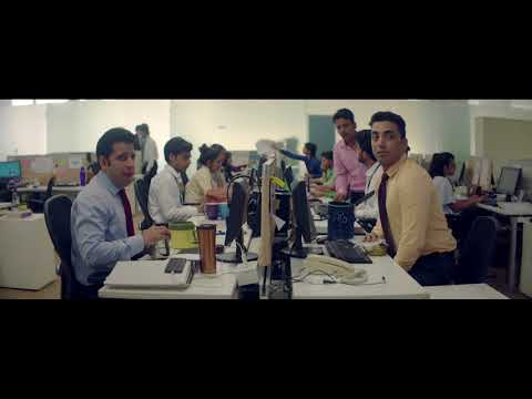 CASTING REEL | HSBC CREDIT CARD (Lunch) - TVC