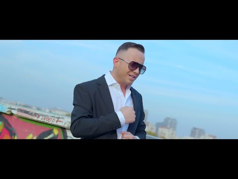 Blondu de la Timisoara  - Azi imi plange inima videoclip oficial 2020