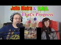 Jello Biafra & DOA - That's Progress Reaction