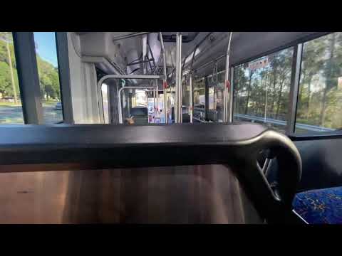 Transit Systems Sydney: m/o 6354 (1351) - Volvo B7RLE Custom CB80