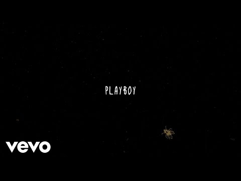 Fabri Fibra - Playboy (Lyric Video) ft. Marracash
