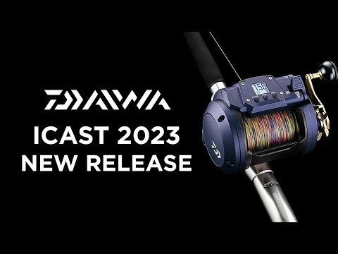 Daiwa Seapower...