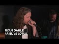 Ryan Dahle | Ariel Vs Lotus | Playlist Live 2018