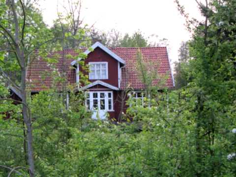 Mit stille sted (My Quiet Place) Contemporary Danish folksong