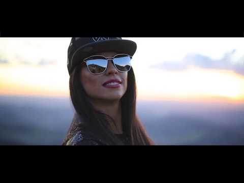 Fernanda Fé e Daniel Luz - Foi Na Cruz (Video Clipe Oficial)