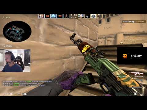Jw Stream