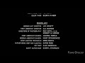 Closing To Small Soldiers 1998 VOD