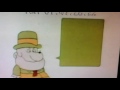 Classic Sesame Street F For Fly