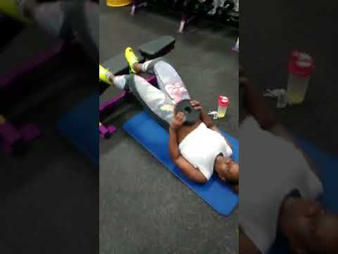 TrainwithLouis-Labon⚓️e/Nutritionist video.