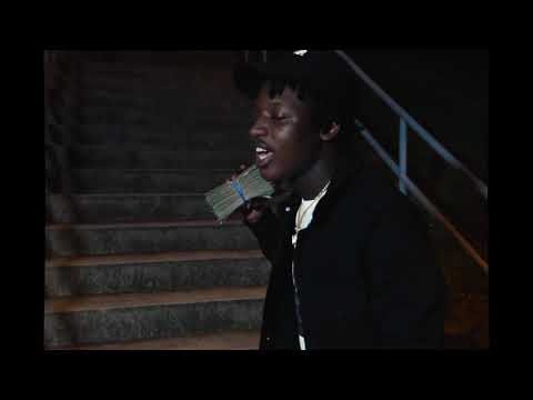 Jay'nine "None to Prove"