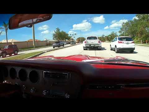 1967 Pontiac GTO (CC-1809691) for sale in Venice, Florida
