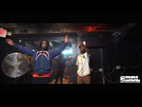 King Tannyhill vs LP