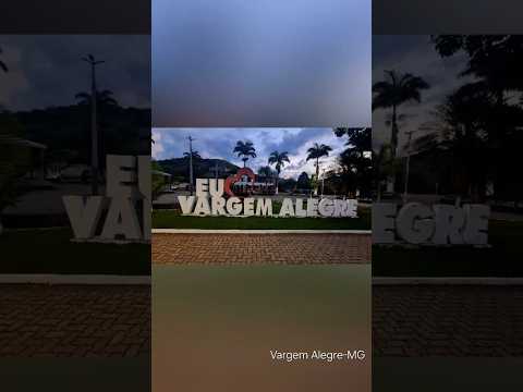 Vargem Alegre-MG