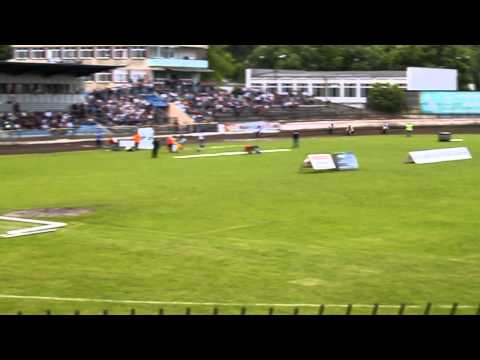 Lubelski Węgiel KMŻ KS Speedway Polonia Piła (30.05.2010r. VIII runda DM II ligi) 2