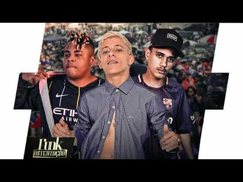 MCs 7Belo, Kitinho e Pedrinho - Levanta o Guarda Chuva (Download) [Audio Oficial] DJ TH 2018