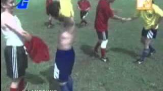 Download lagu P-Project - Lagunya Lagu Bola mp3