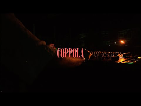 Coppola | Live at DEDGE, SÃO PAULO | 2024