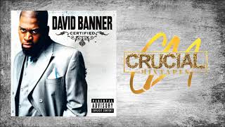 David Banner - Play [Instrumental]