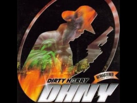 DJ Dirty Harry - DHNY Full Mixtape