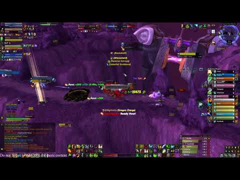 Still Insane- Destruction Warlock PvP Shadowlands Patch 9.1